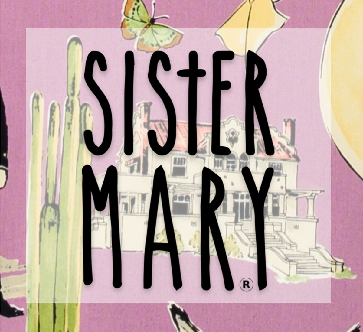 Sister Mary