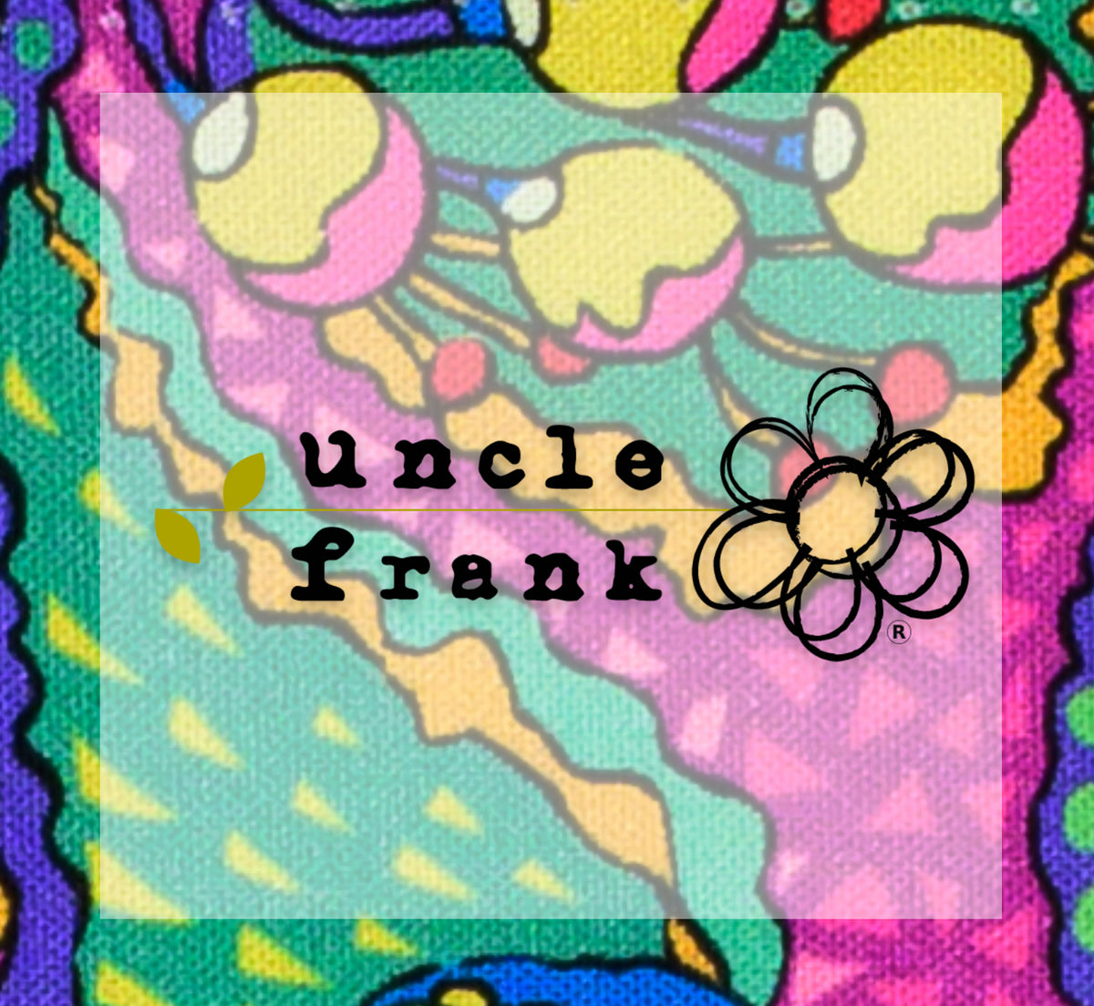 Uncle Frank