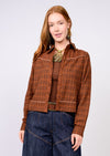Cowboy Jacket
