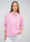 Flock of Birds Top