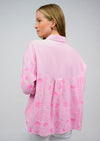 Flock of Birds Top