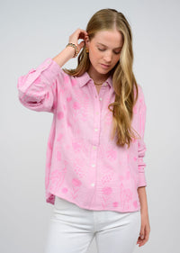 Flock of Birds Top
