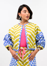 2 Sided Jacket