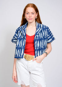 Fish Camp Jacket