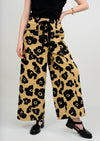 Slouch Pocket Pant