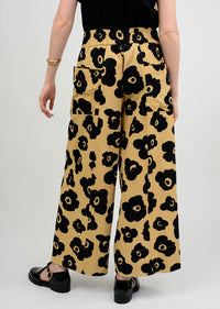 Slouch Pocket Pant