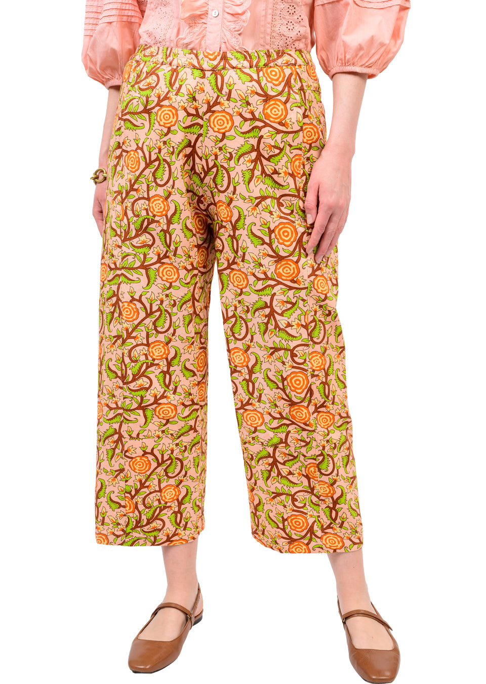 Peach Barrel Pant