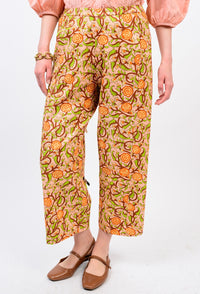 Peach Barrel Pant