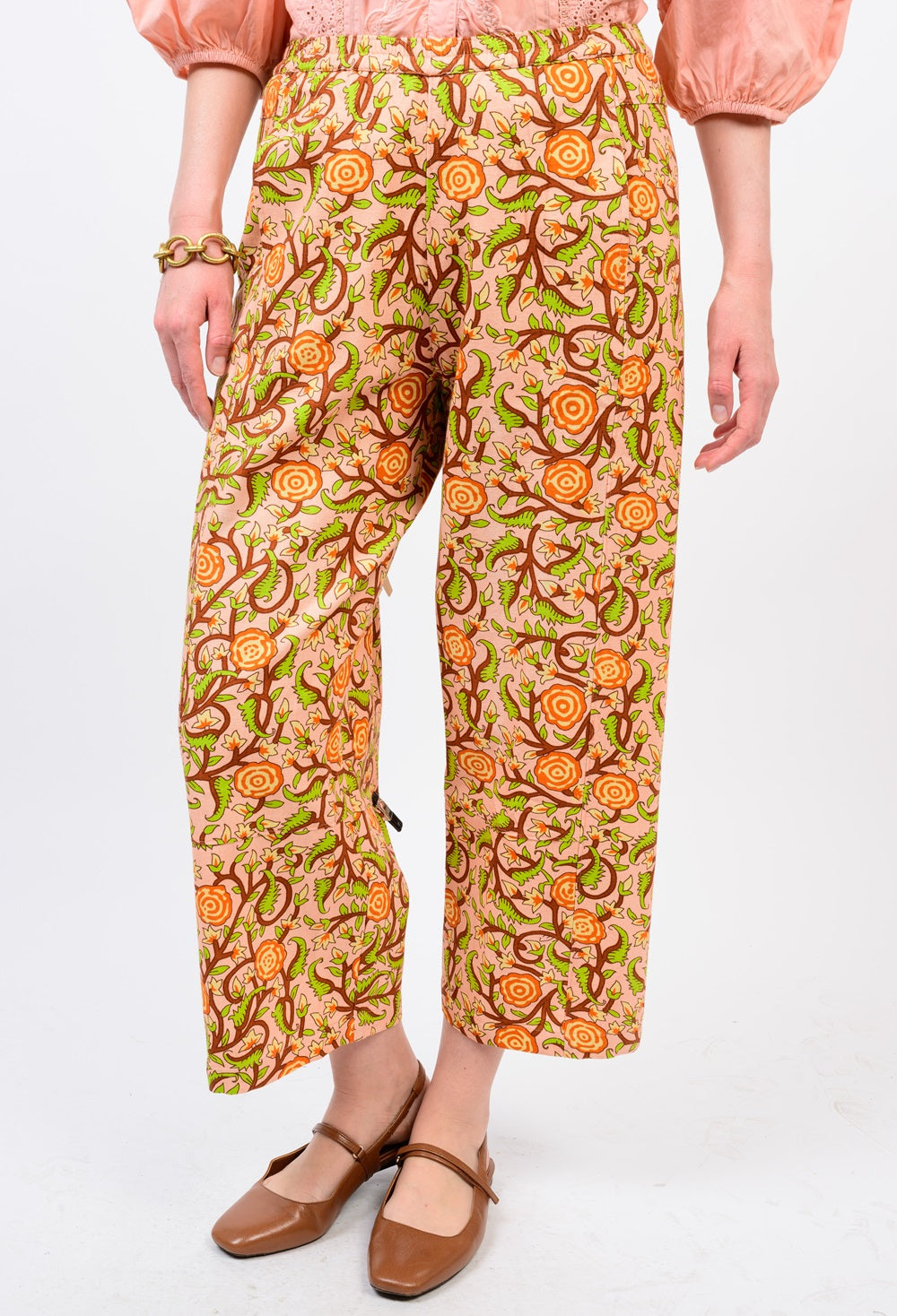 Peach Barrel Pant