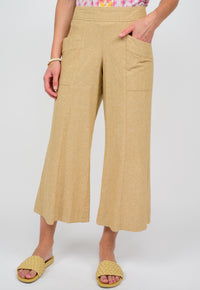 Slouch Pocket Pant