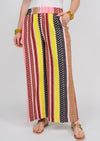 Tribal Pattern Pant