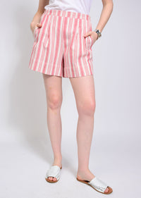 Stripe Short
