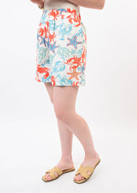 Sea Creature Short