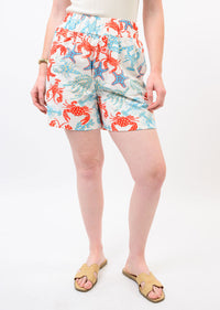 Sea Creature Short