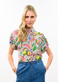Veggie Top
