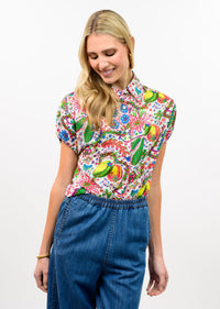 Veggie Top