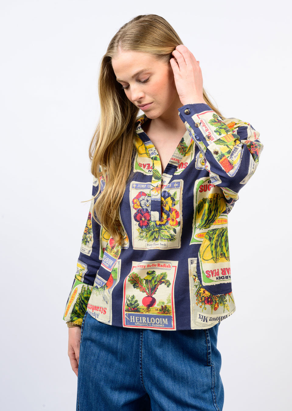 Seed Packet Popover Top