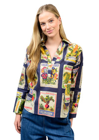 Seed Packet Popover Top