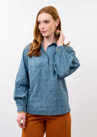 Dobby Shirt