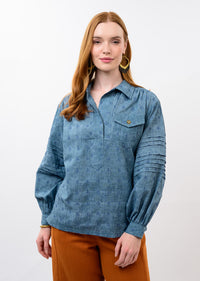 Dobby Shirt