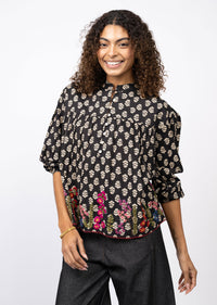 Field of Flowers Top