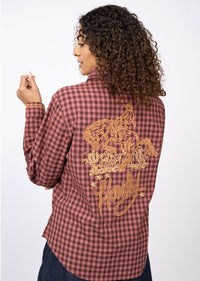 Howdy Cowboy Shirt