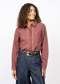 Howdy Cowboy Shirt
