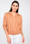 Collared Popover