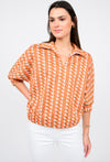 Collared Popover