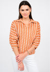 Collared Popover