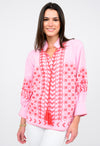 Tic Tac Heart Top