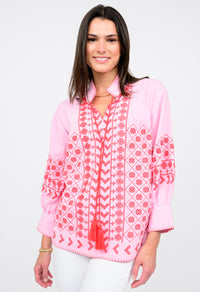 Tic Tac Heart Top