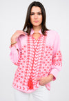 Tic Tac Heart Top