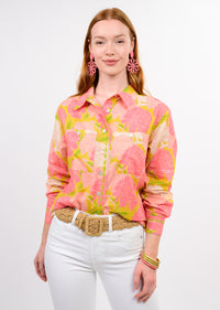 Blooms A Plenty Shirt