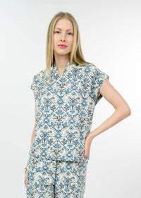 Toile Popover Top