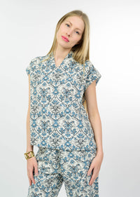 Toile Popover Top