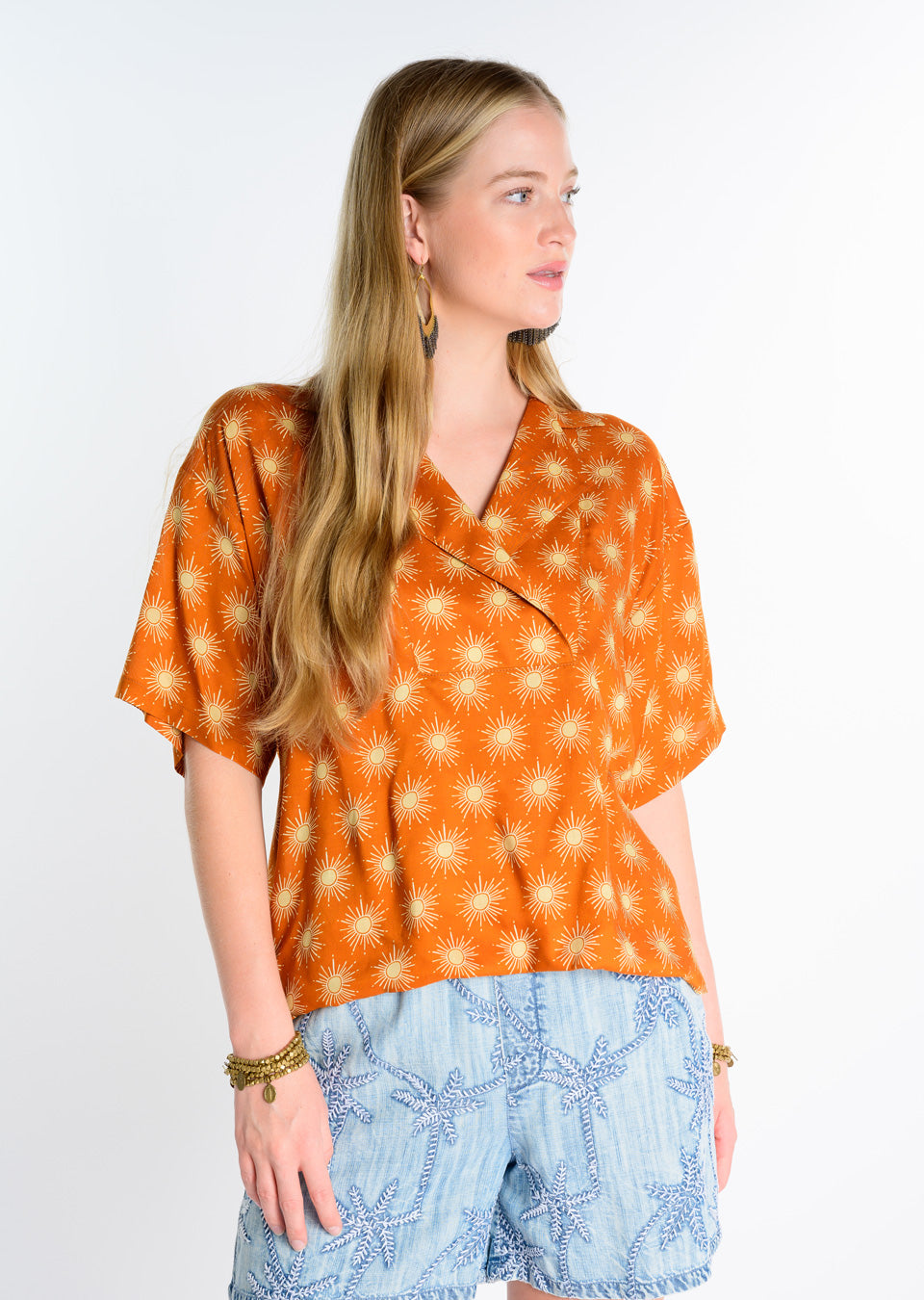 Suns Out Popover