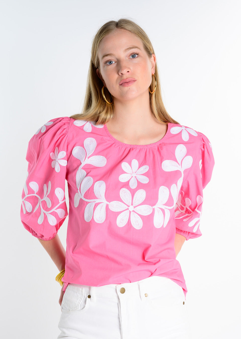 About Town Top
