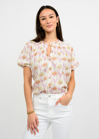 Growing Flowers Top