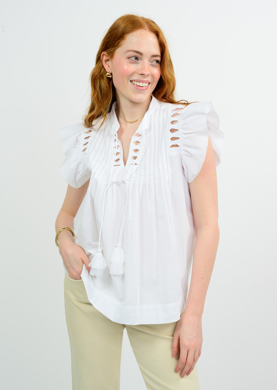 Pretty Perfect Top