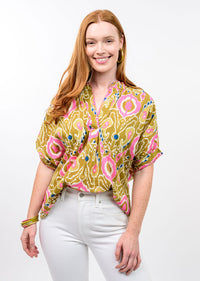 Ikat Popover