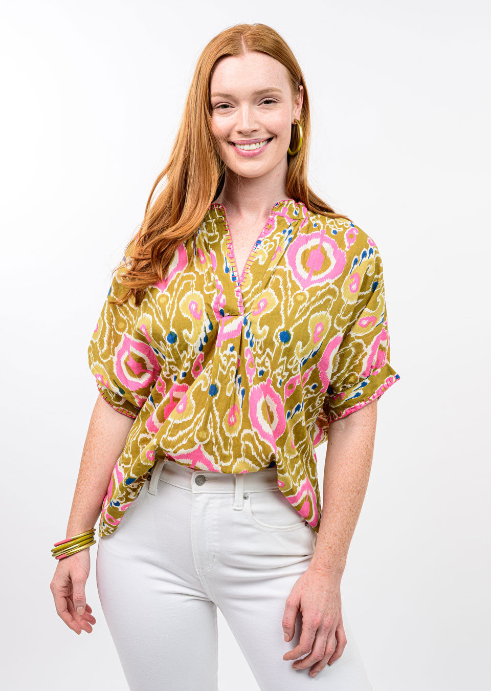 Ikat Popover
