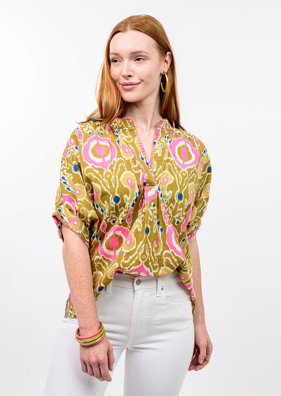 Ikat Popover