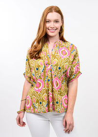 Ikat Popover