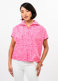 Popover Shirt