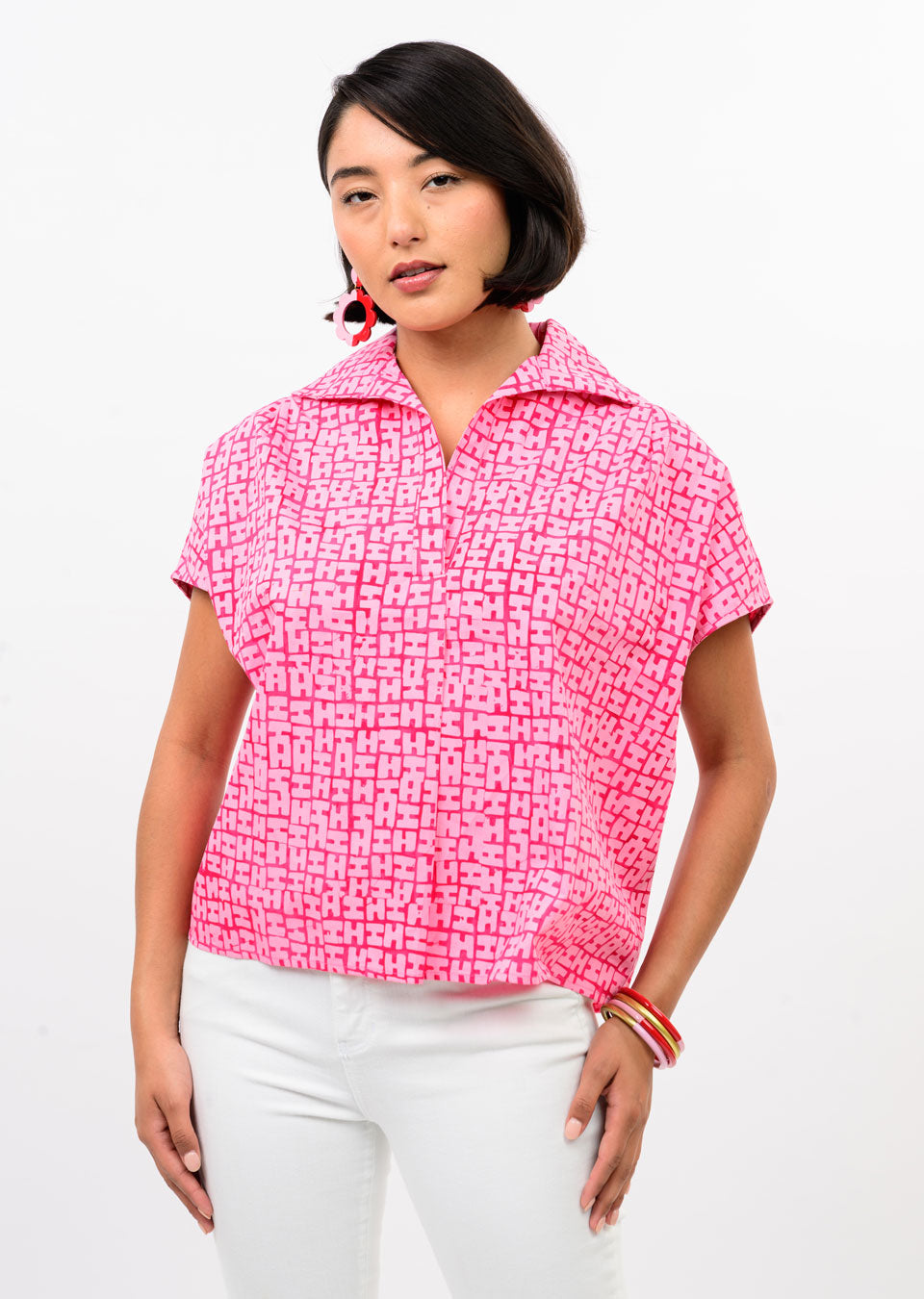 Popover Shirt