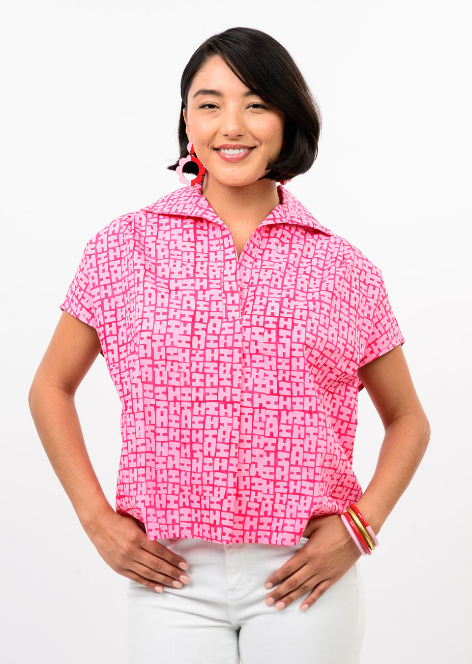 Popover Shirt