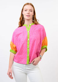 Little Birdie Top