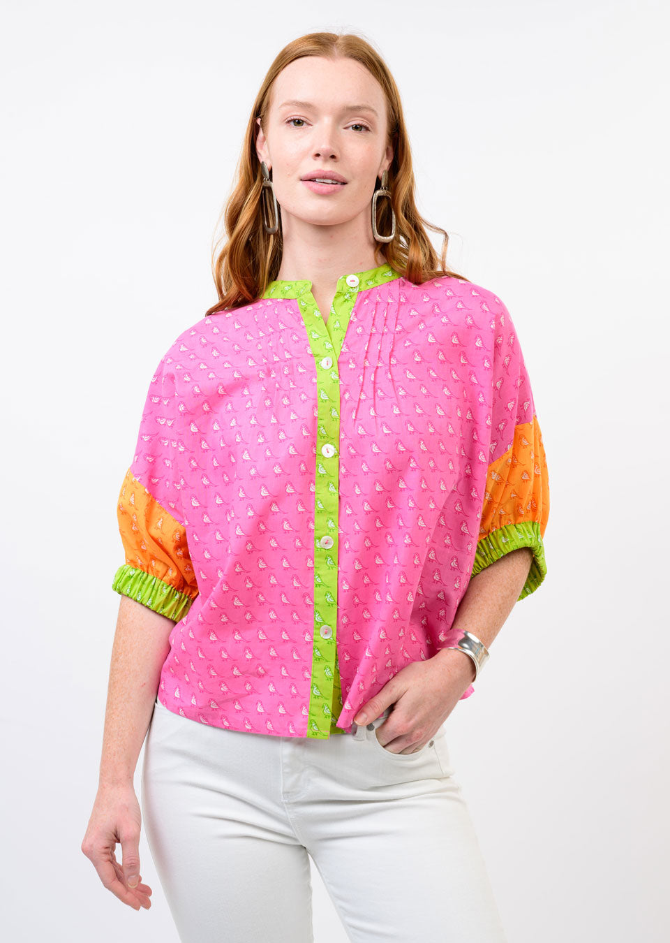 Little Birdie Top