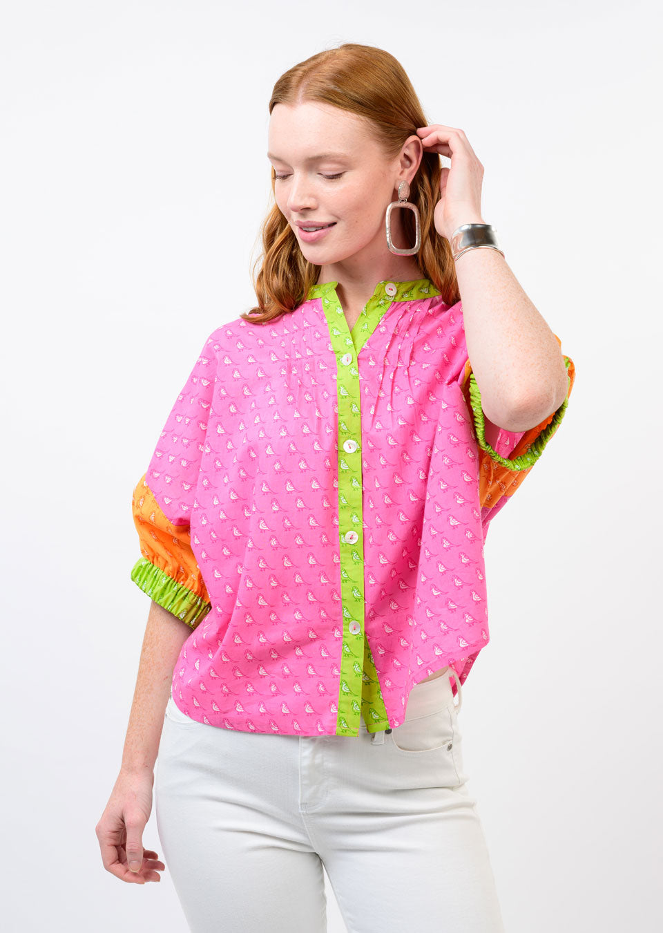Little Birdie Top